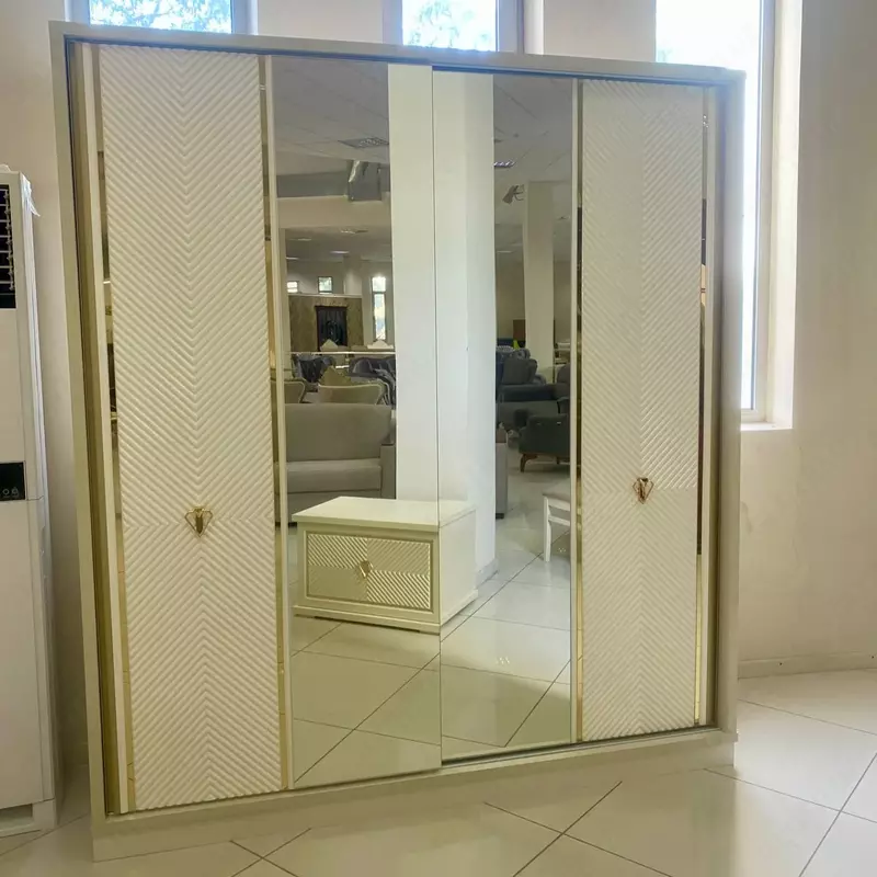 Набор спальной мебели Афина Эко Только в розницу