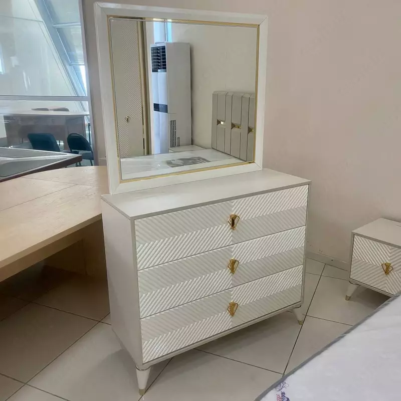 Набор спальной мебели Афина Эко - HAMKOR ELIT MEBEL