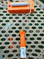 Прикаточные валики