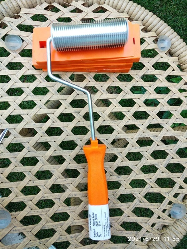 Прикаточные валики Только в розницу