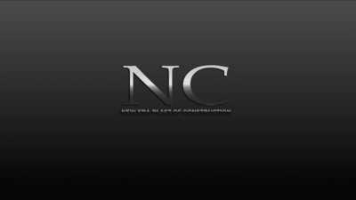 New era plast of constrction