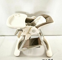  №4 Skillmax bolalar stullari - 