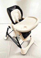   №4 Skillmax bolalar stullari