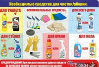  Мытье брусчатки - 