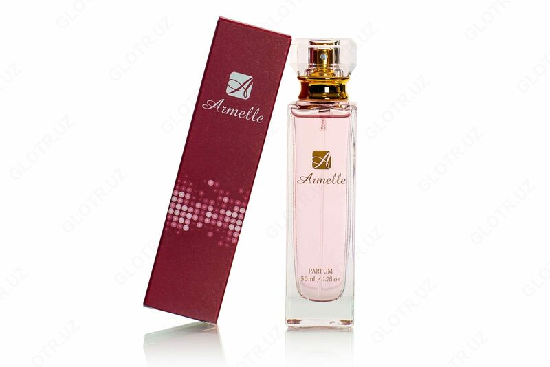 JARDIN DE FLEUR №200 atir (JASMIN)