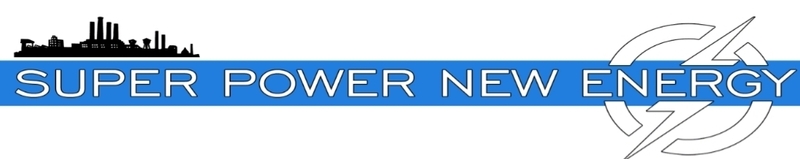 Superpower