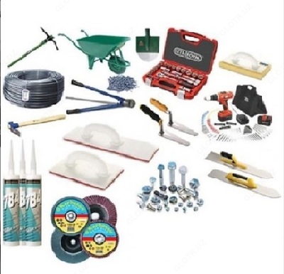 Черенок экономичный для инструментов - Цена по запросу