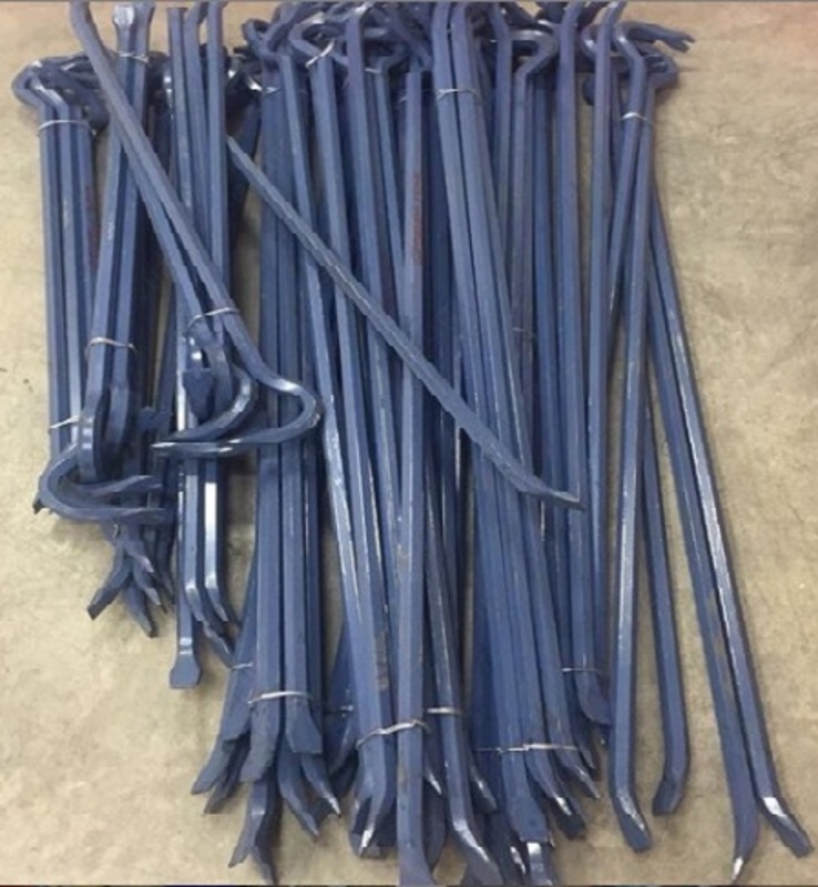 Гвоздодер металлический - по запросу