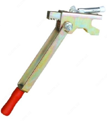 Пружинные зажимы для опалубки - Цена по запросу