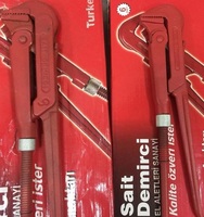 Ключ газовый - по запросу