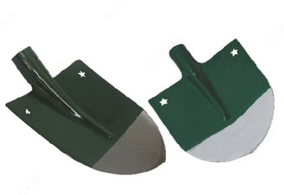 Лопата без черенка - Цена по запросу