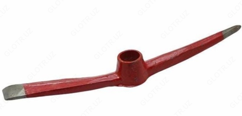 Кирка без черенка