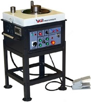 Портативный станок для гибки арматуры