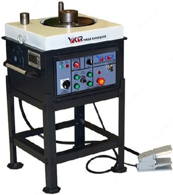 Портативный станок для гибки арматуры