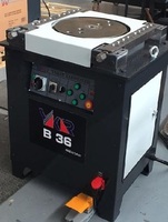 Станок для гибки арматуры В 36