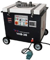 Станок для гибки арматуры YKВ 36