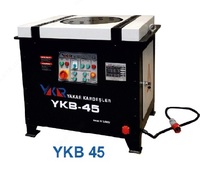 Станок для гибки арматуры YKB-45 (арматурагиб)