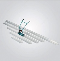 Betonni joylashtirish uchun tebranish sxemalari