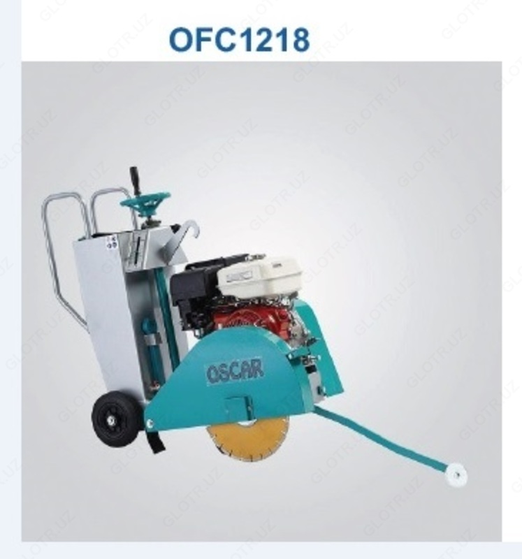 OFS 1218 tikuv to'sarlari