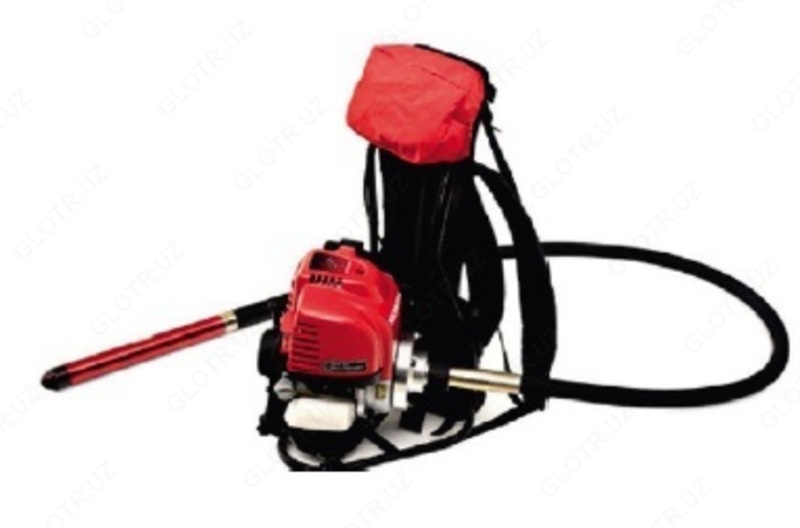 Вибратор для бетона MAMUT Q48/5M