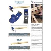 Turkcha universal bolg'a (Keser) - 155 871.2 so'm