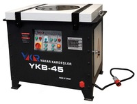 Станок для гибки арматуры YKB-45 (Арматурогиб)