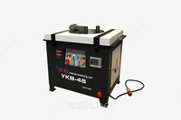 Станок для гибки арматуры YKB-45 (Арматурогиб) - по запросу