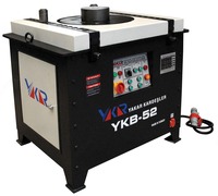 Станок для гибки арматуры YKB-52 (Арматурогиб)