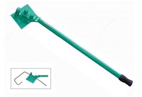 Станок для гибки арматуры №1