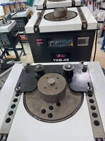 Станок для гибки арматуры №1 - по запросу