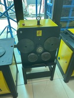 Armatura bükme mashinasi TX 38 - по запросу