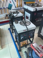 Armatura bükme mashinasi TX 38