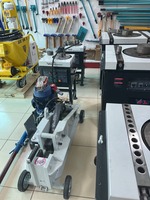 Armatura bükme mashinasi TX 38 - по запросу