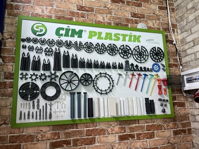 Фиксатор арматуры - Цена по запросу