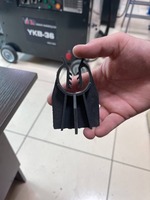 Фиксатор арматуры