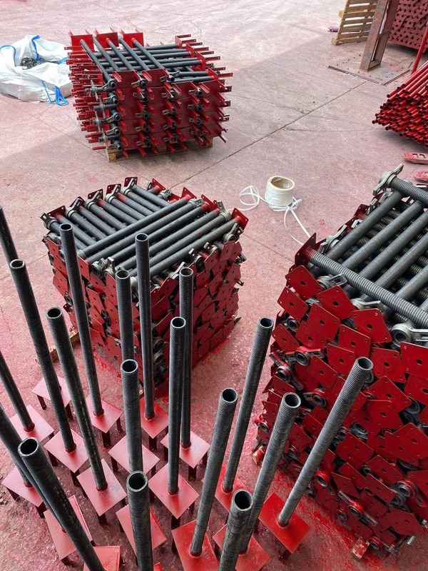 Teleskopik stend - по запросу