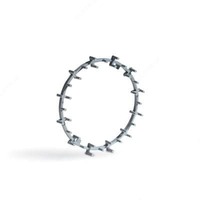 Dumaloq turdagi plastmassa ajratgich - по запросу