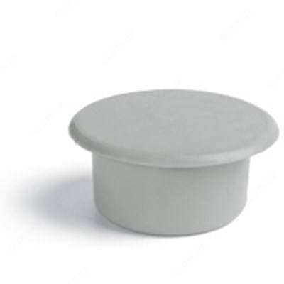 Пластиковая заглушка - Цена по запросу