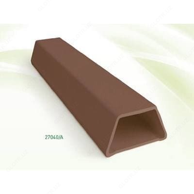 Tikuv tasmasi (rangli PVX)