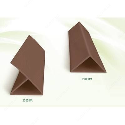 Полосы для снятия фаски (цветной ПВХ) - Цена по запросу