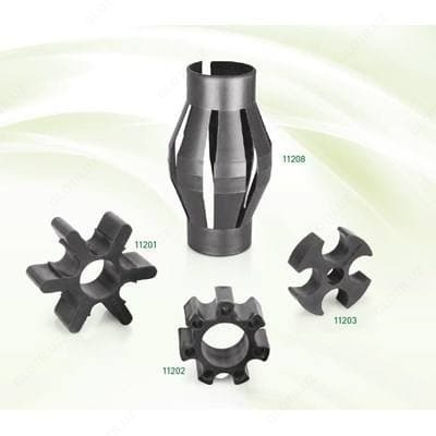 Разделитель анкерного троса - соединительные элементы 11203