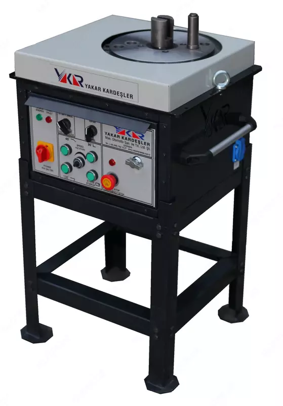 Станок для гибки арматуры YKB-18 (Арматурогиб)