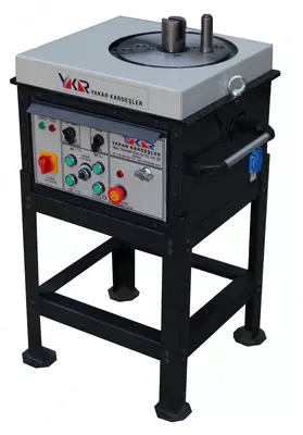 Станок для гибки арматуры YKB-18 (Арматурогиб)