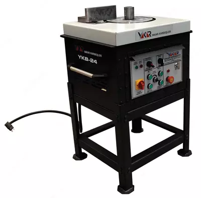 Станок для гибки арматуры YKB-24 (Арматурогиб)