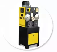 Станки для гибки спиральной (круглой) арматуры Small S26