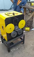 Станки для гибки спиральной (круглой) арматуры Small S26 - 9 000 000 сум