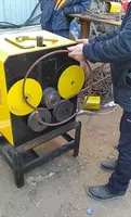 Станки для гибки спиральной (круглой) арматуры Small S26 Только в розницу