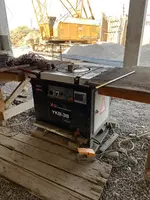 по запросу Станок для гибки арматуры YKB-36 (Арматурогиб)