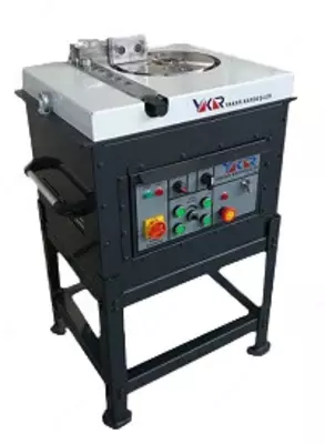 Станок для гибки арматуры YKB-24 (Арматурогиб) - Цена по запросу