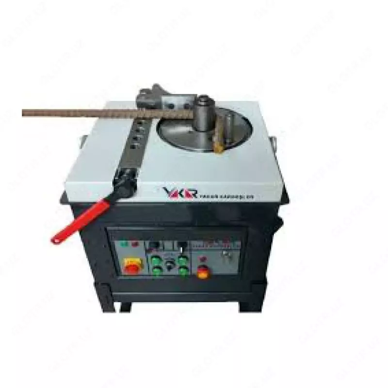 по запросу Станок для гибки арматуры YKB-24 (Арматурогиб)